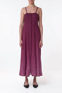 Gabriela Hearst - Margritte Maxi Dress
