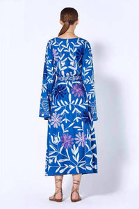 Alexis - Dalie Robe