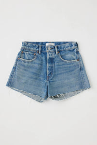 Moussy - Mililani Troppard Shorts