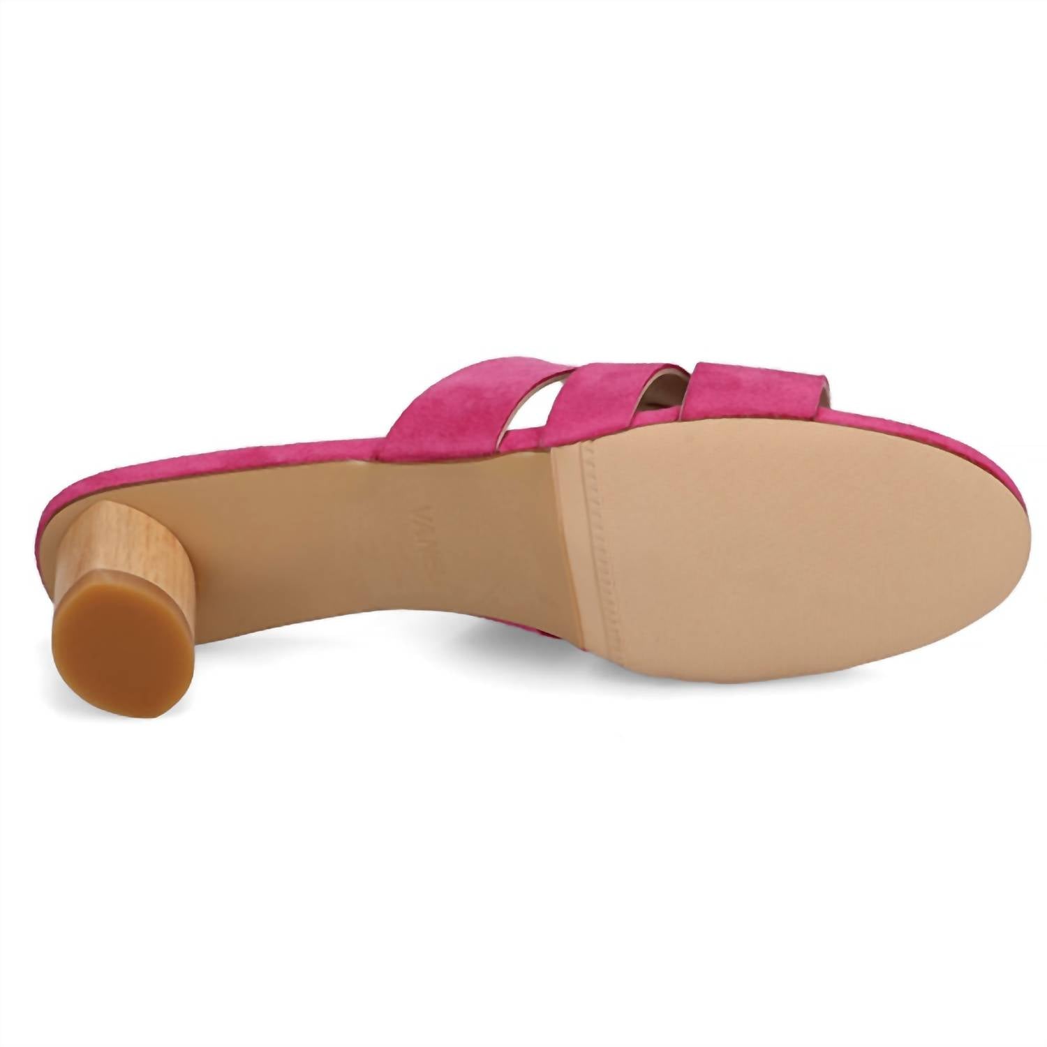 Vaneli - Women's Heidi Sandals
