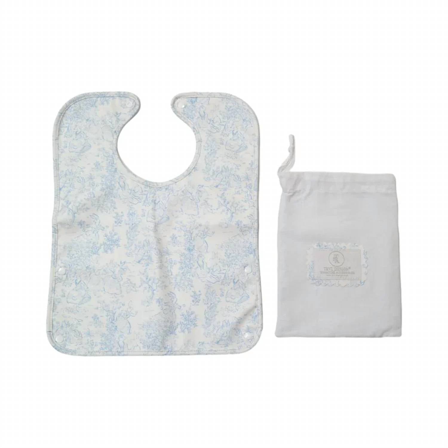Trvl Design - Kid's Best Bib