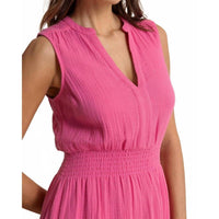 Southern Tide - Adley Midi Dress