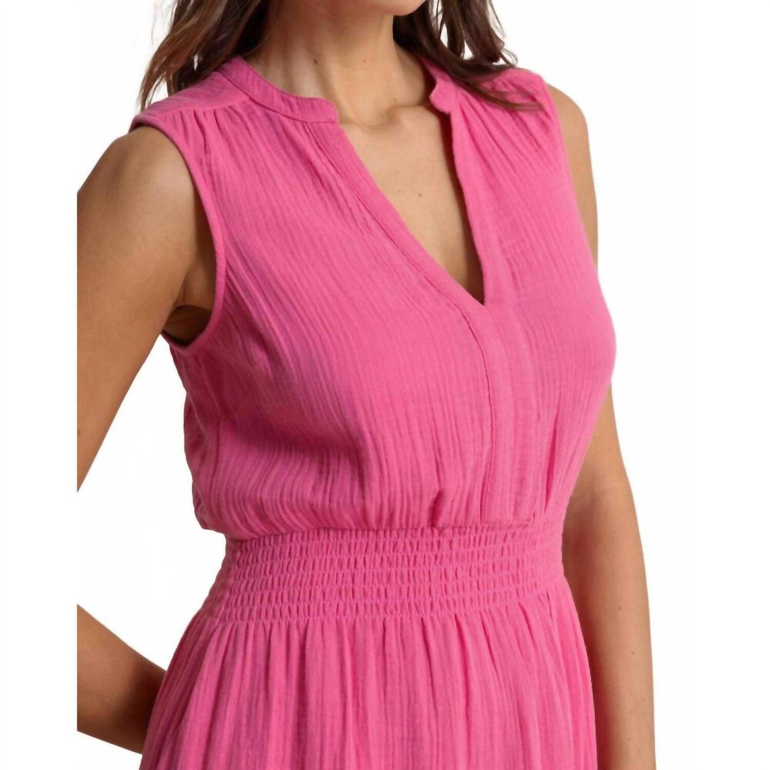 Southern Tide - Adley Midi Dress