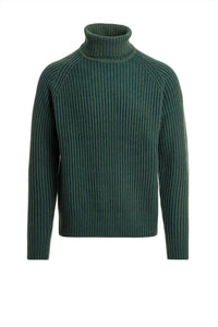 Parajumpers - Ettore Turtle Neck Sweater Top