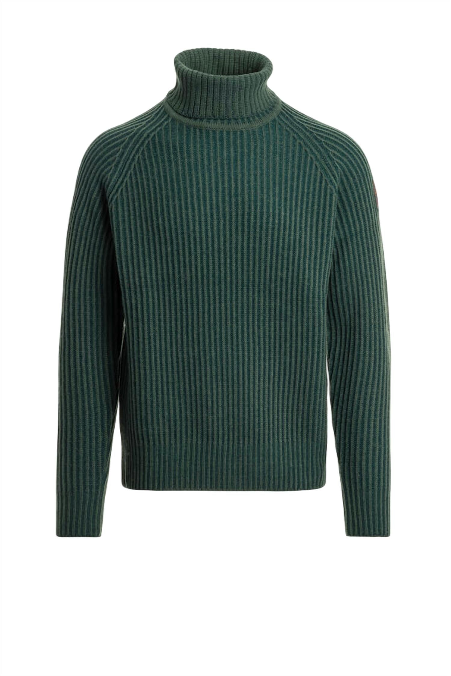 Parajumpers - Ettore Turtle Neck Sweater Top