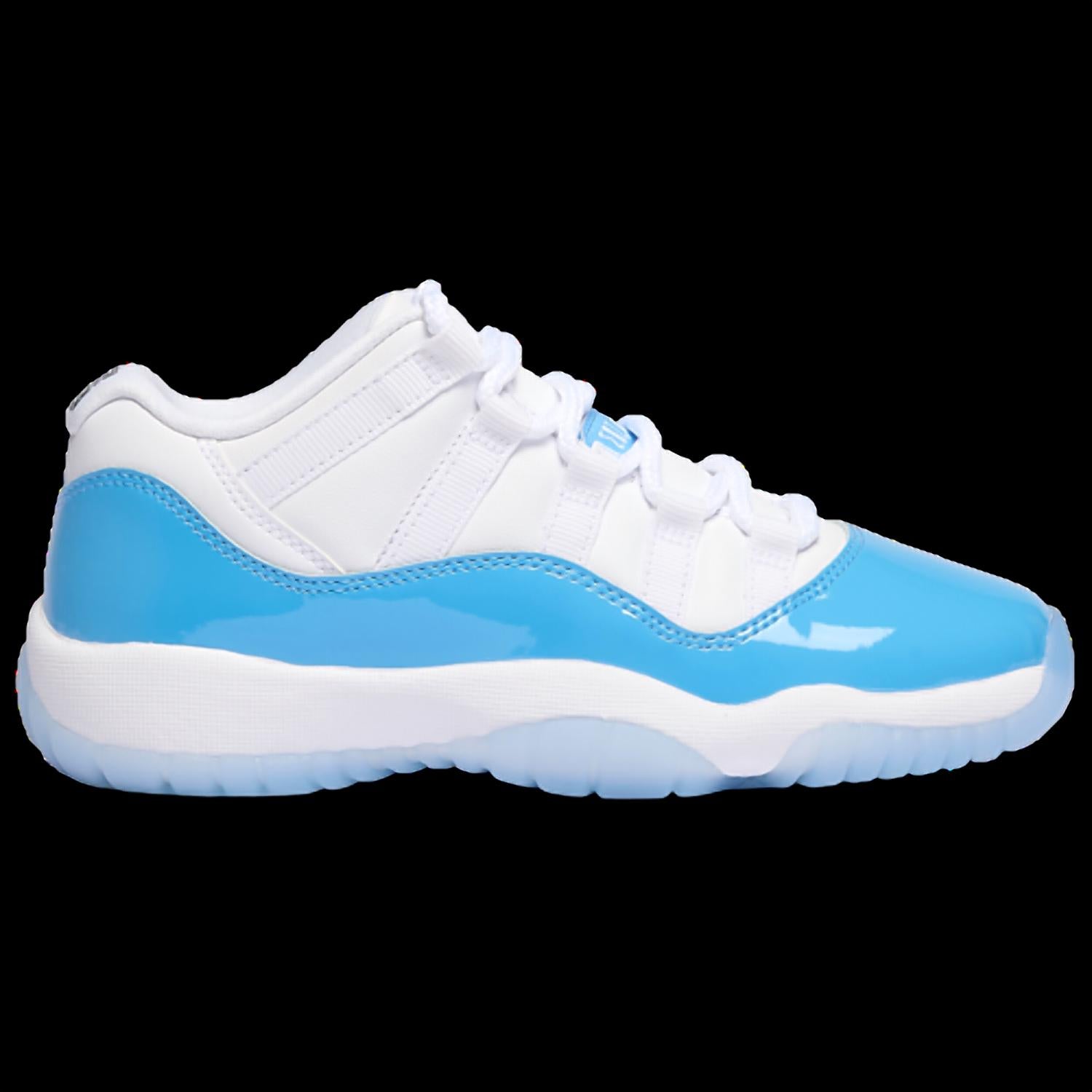 Nike - Kids Air Jordan Retro 11 Low Shoes