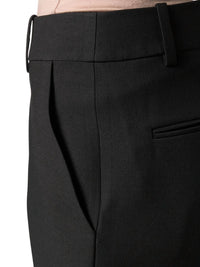 Valentino - Flare Leg Trouser Pants