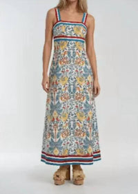 Sincerely Ours - Camilia Dress