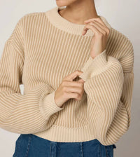 Cleobella - Sydney Sweater
