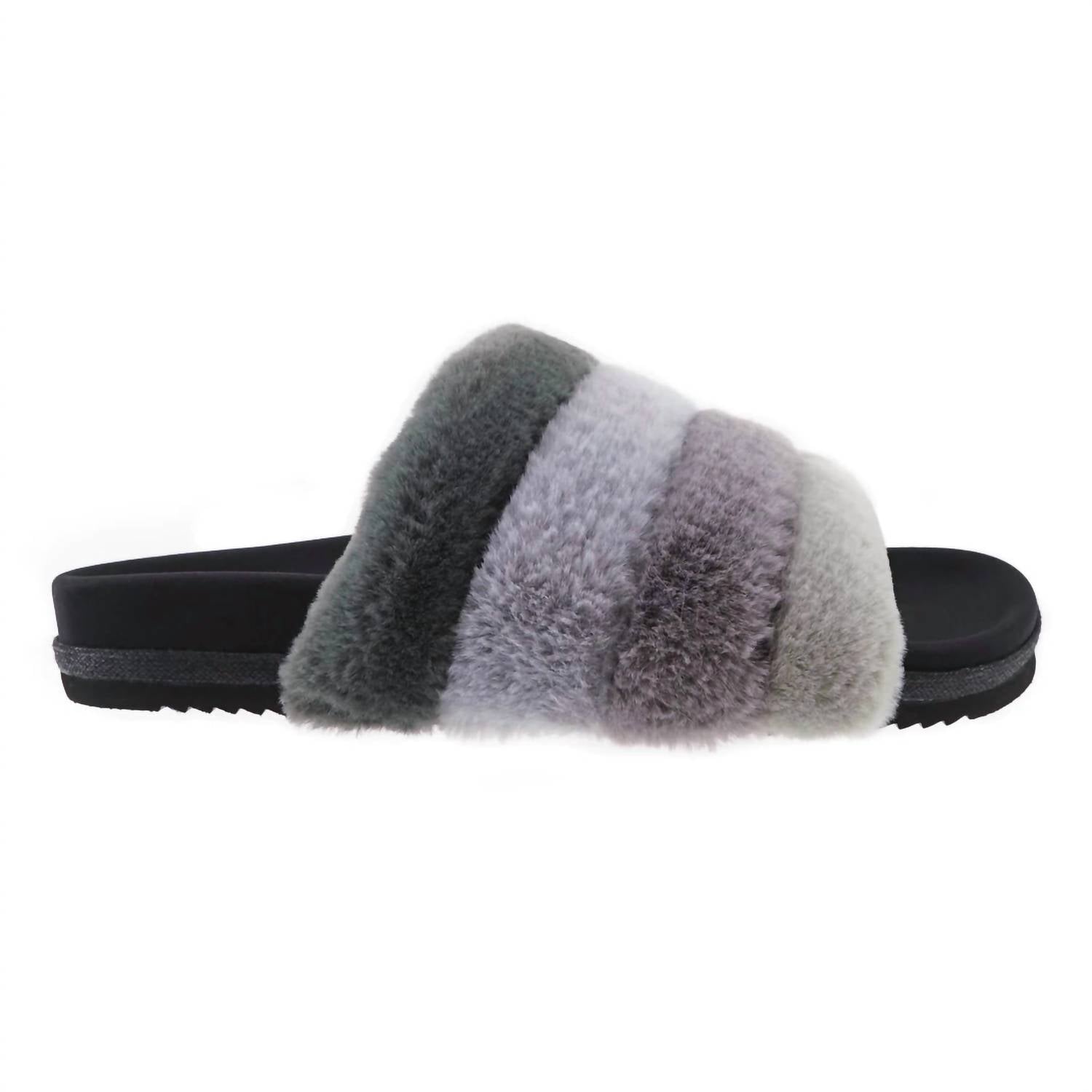 Roam - Women's Prism Slippers