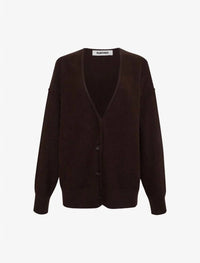 Rumored - Longline Cardigan