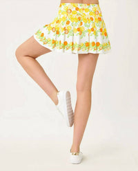 Lilly Pulitzer - Luxletic Annora Skort