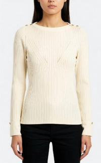 Esqualo - Knit Top