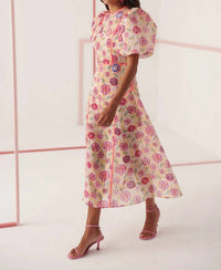 Celia B - Women's Nammu Penninsula Dress