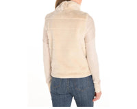 Frank Lyman - Women's Faux Fur Vest
