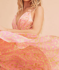 Aemi + Co - Summer Dress