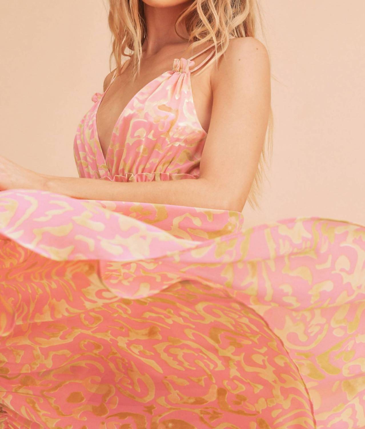 Aemi + Co - Summer Dress