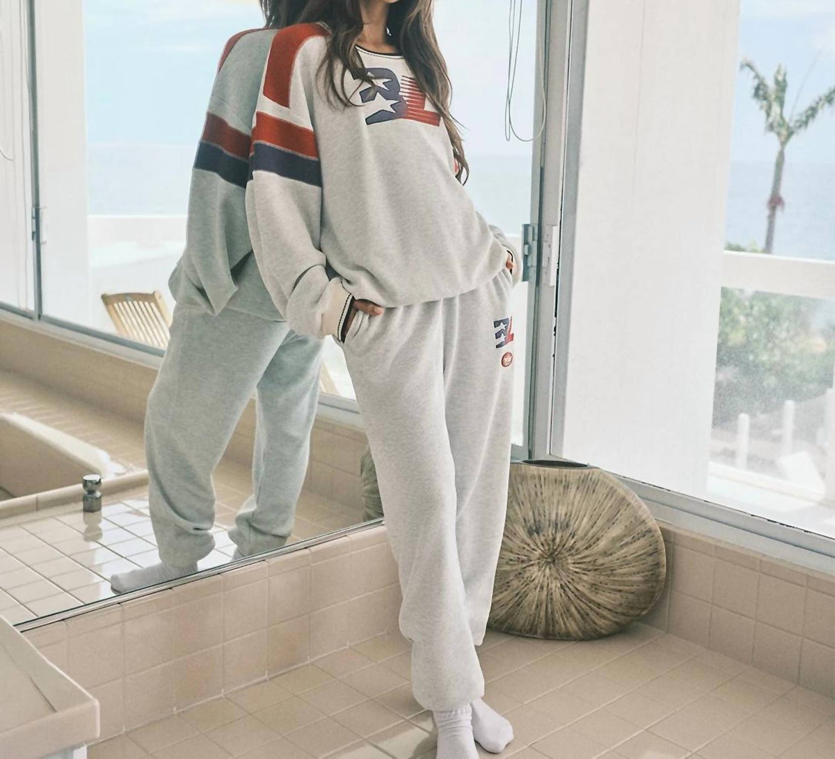 Boys Lie - Champs Kimmy Jogger Pant
