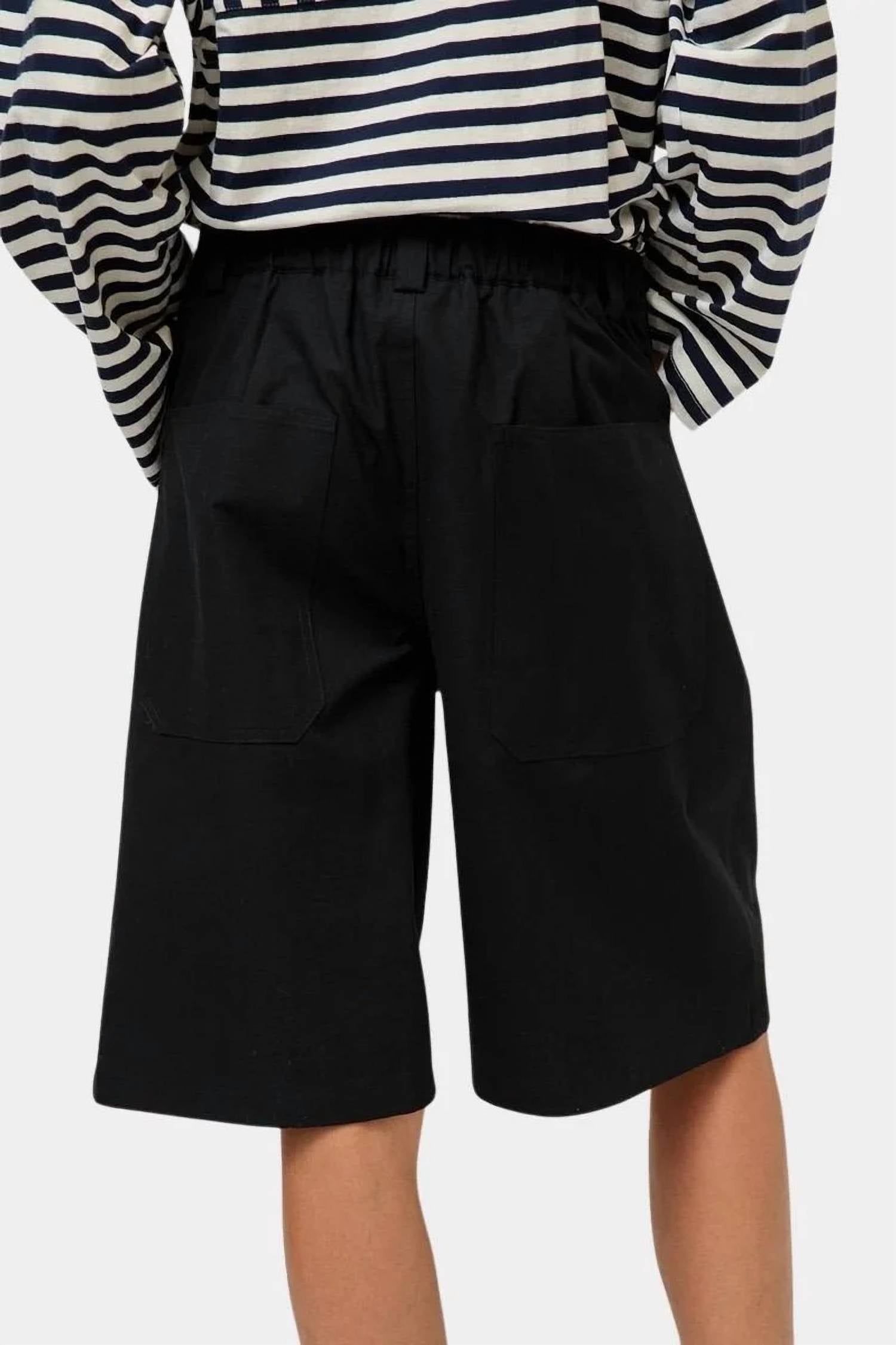 No. 6 - Mick Shorts