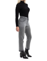 1822 Denim - Vienna Relaxed Straight Leg Jean