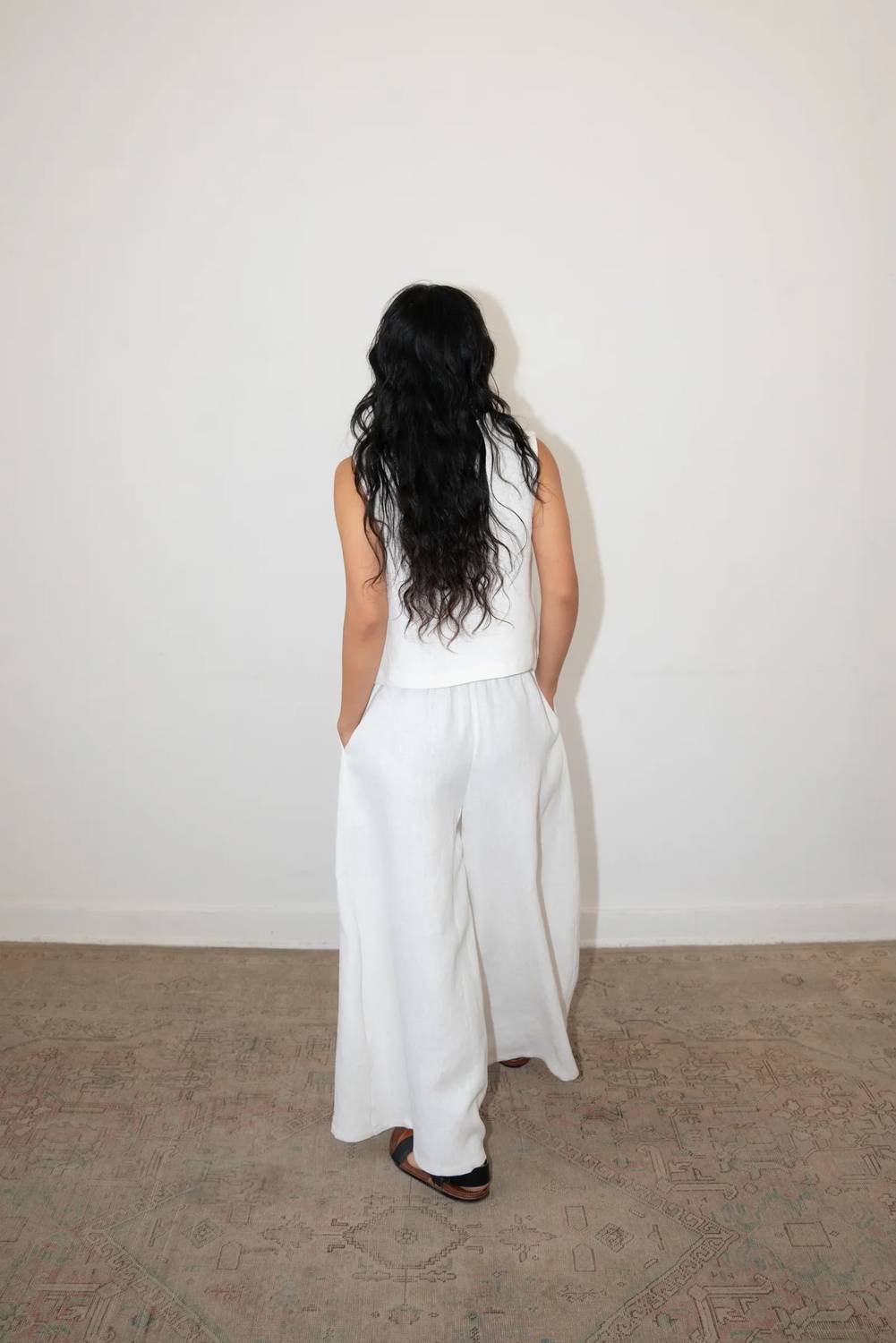 Zii Ropa - Women's Kono Pant