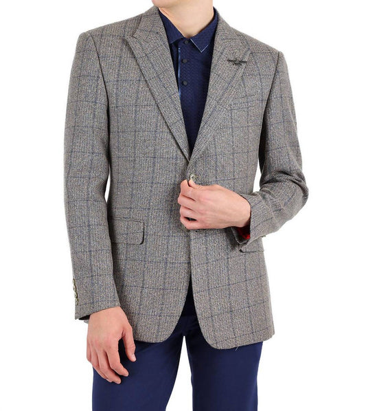 Barabas - Pelage Trend Blazer