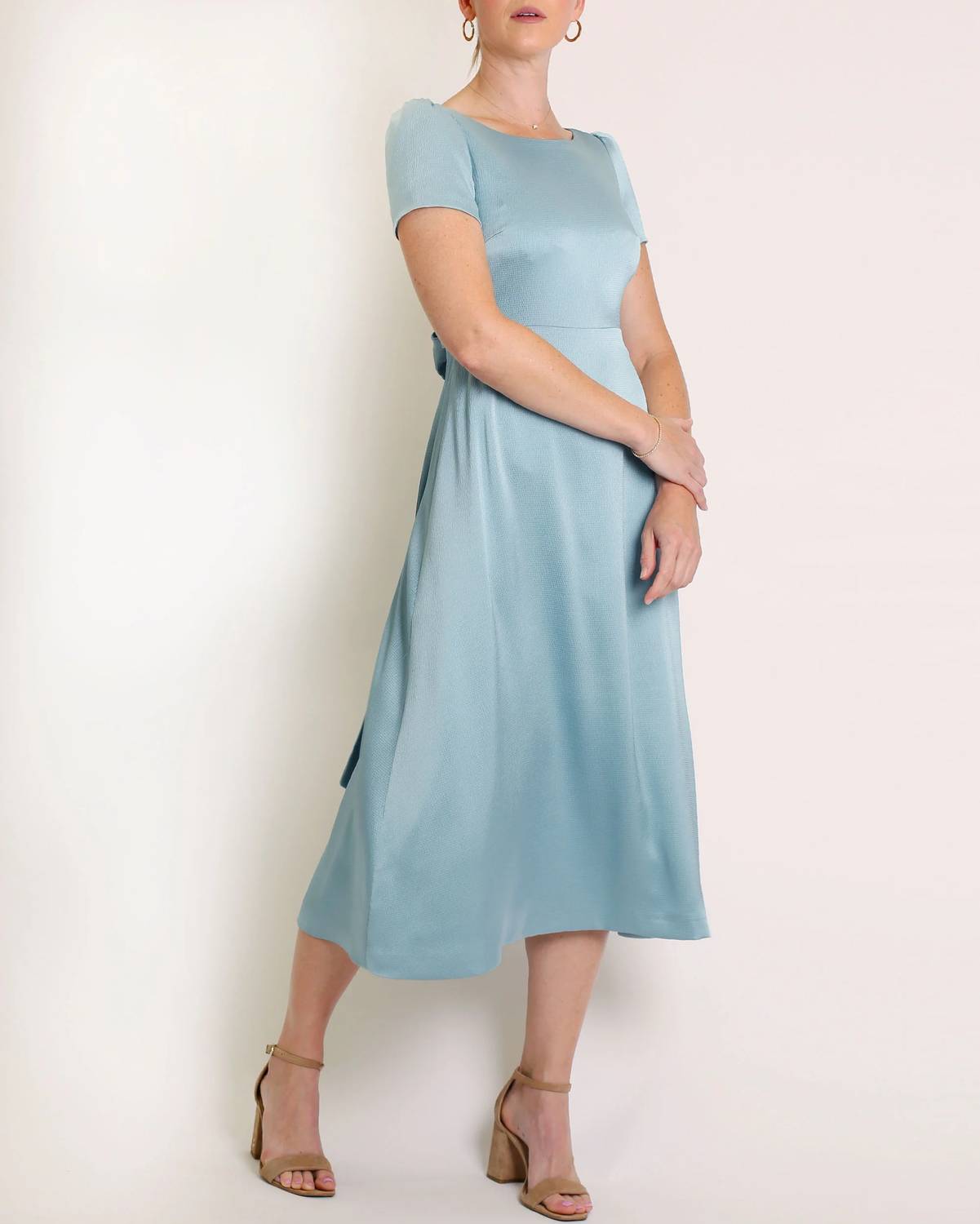 Camilyn Beth - Elin Midi Dress