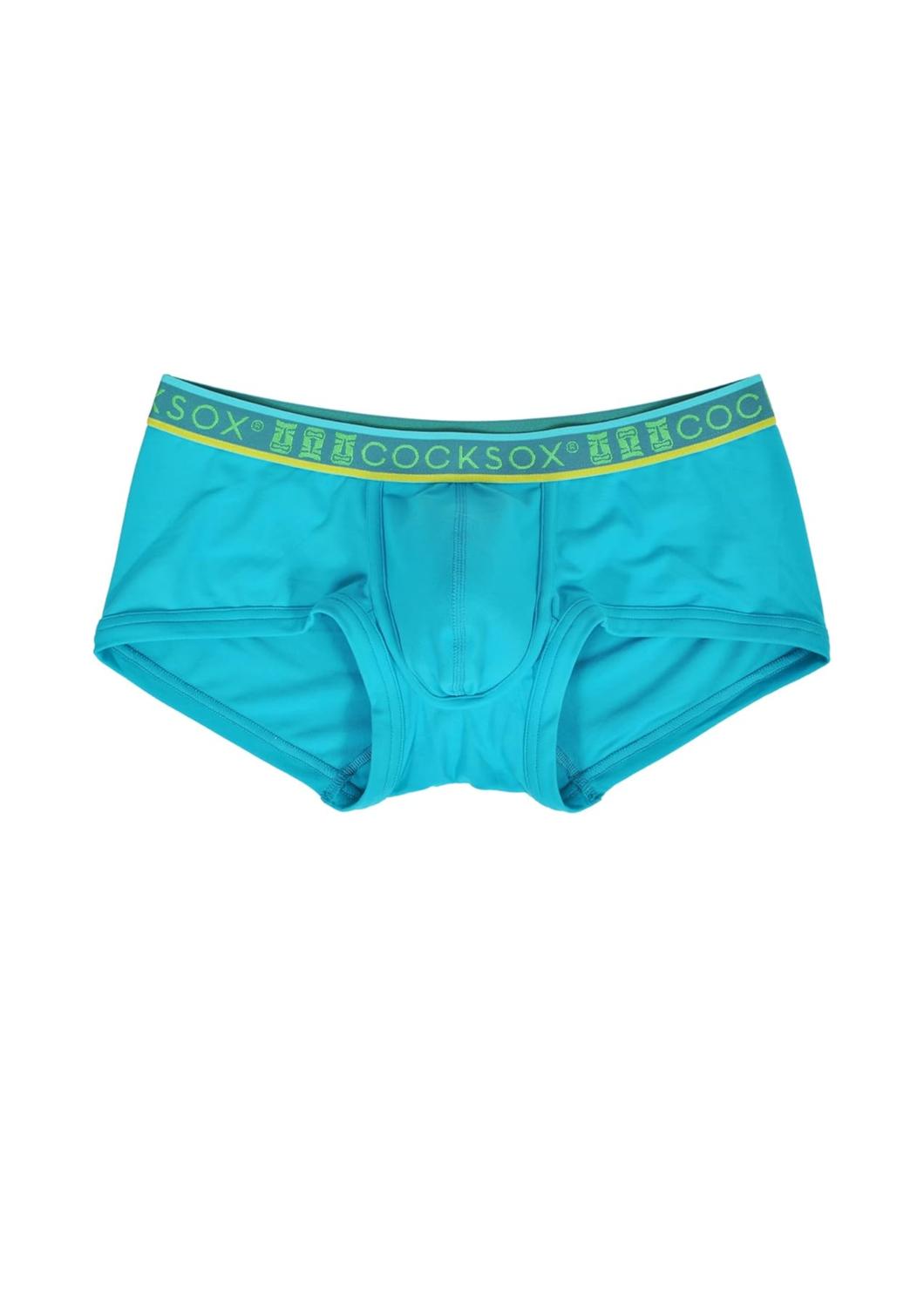 Cocksox - Men's Contour Pouch Trunk