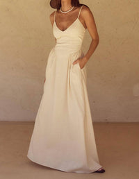 Runaway The Label - Zephy Maxi Dress