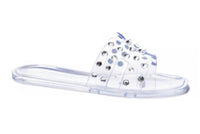 Chinese Laundry - Women's Charli Slide Casual Bling Sandal