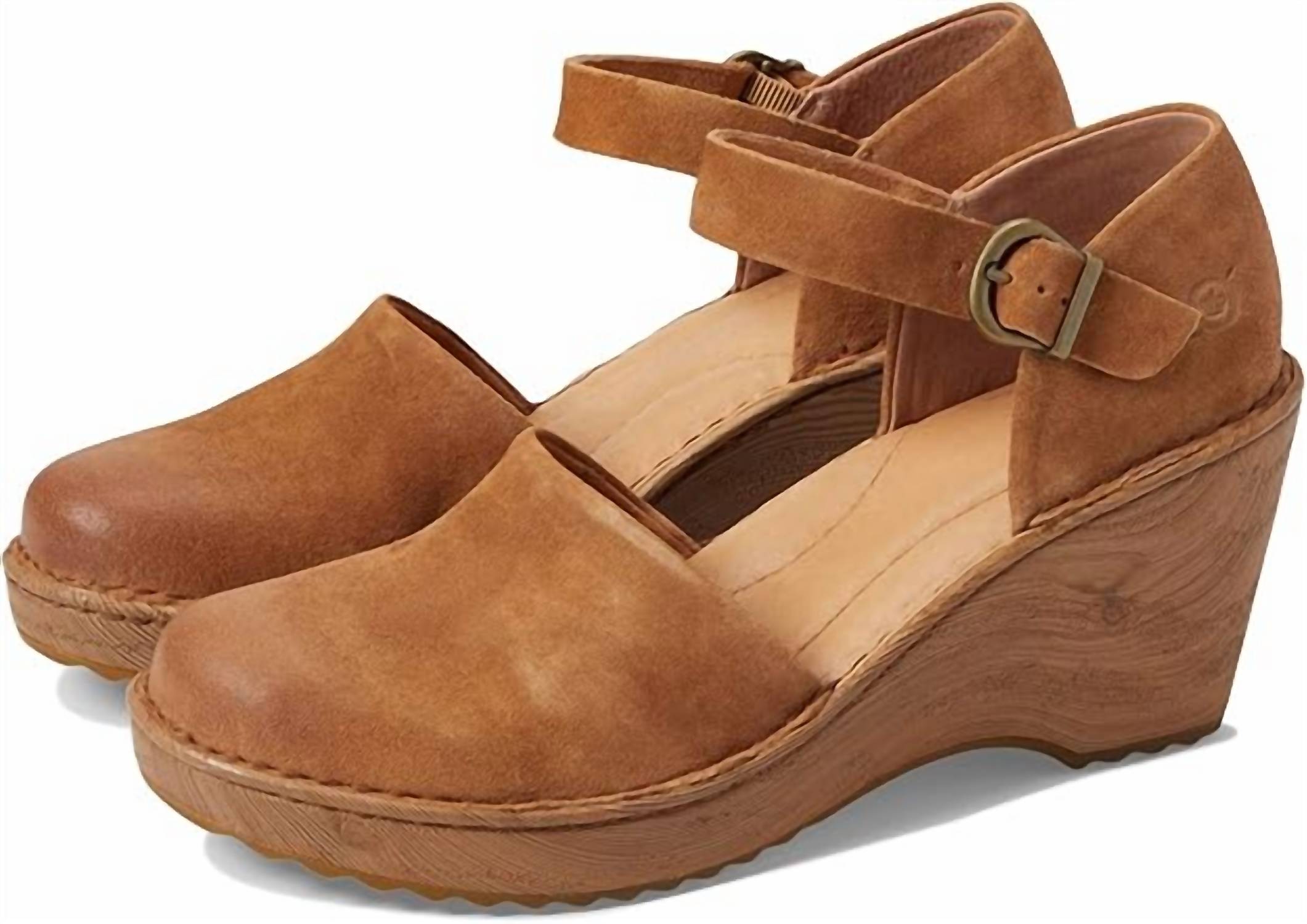 Born - Women's Nellie Sandals
