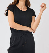Mary Square - Carlise Jumpsuit