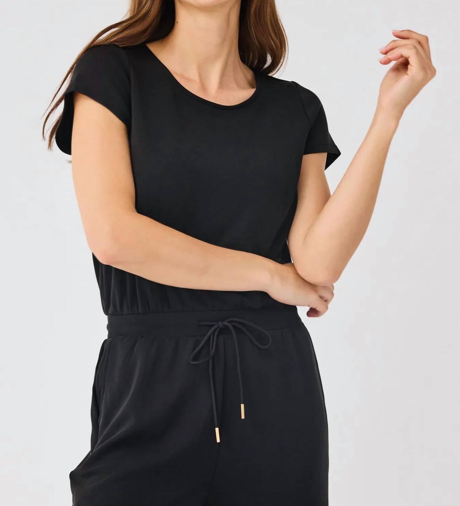 Mary Square - Carlise Jumpsuit