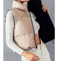 Urban Daizy - The Reversible Vest