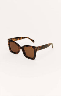 Z Supply - Confidential Sunglasses