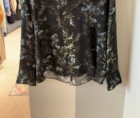 Vince - Women's Nature Blouse