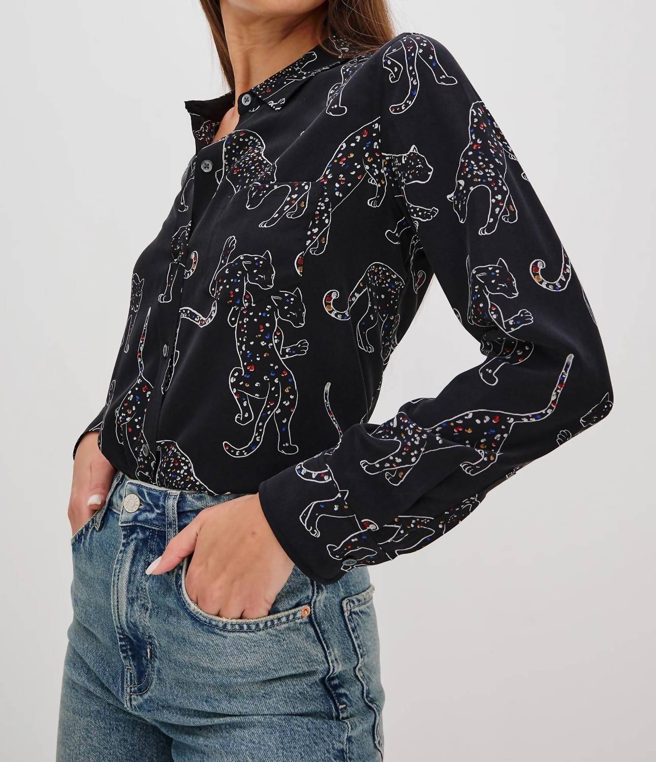 Rails - Kate Shirt