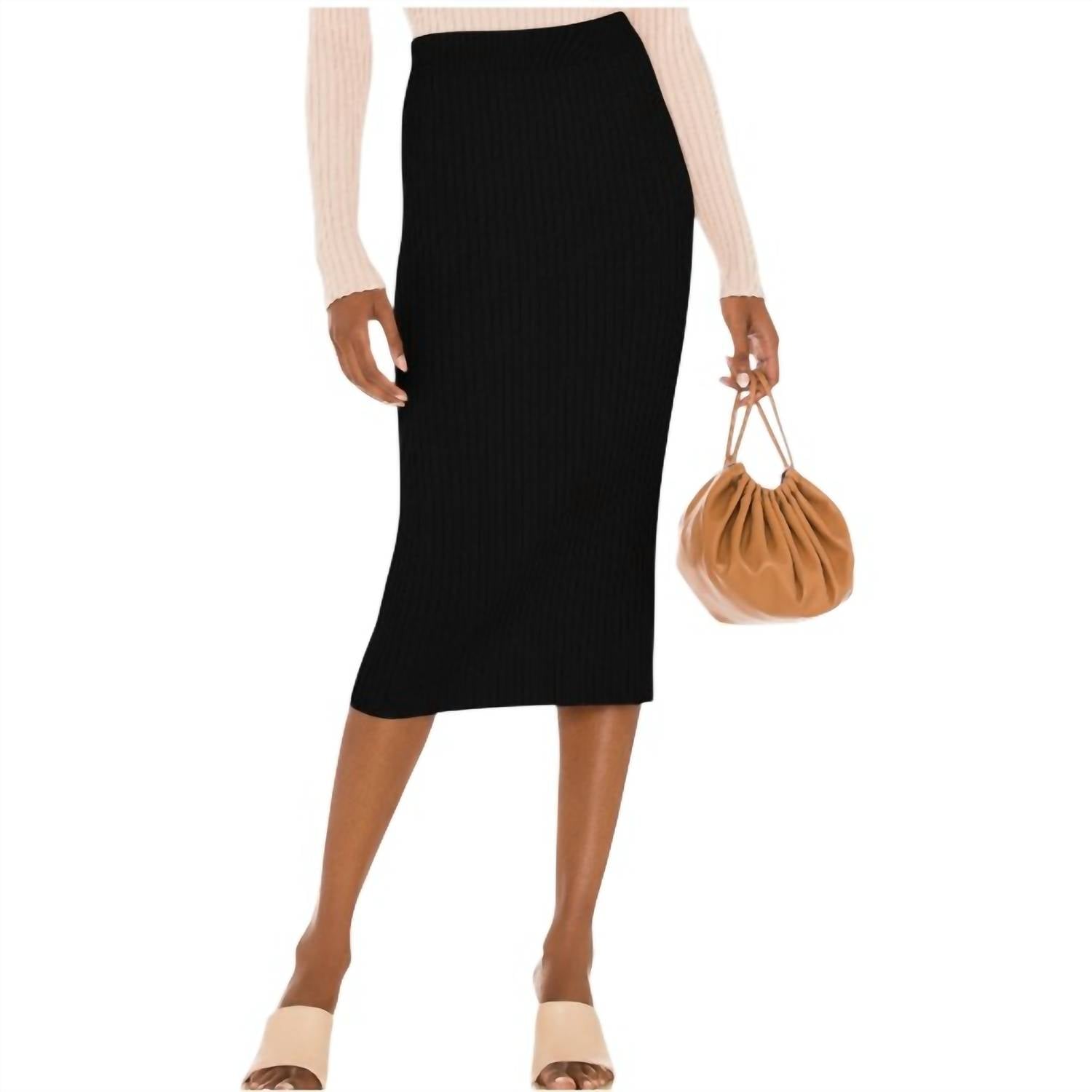 Heartloom - Eve Midi Skirt