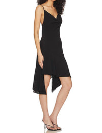 STEVE MADDEN Tarin Dress - women's dress - detail view