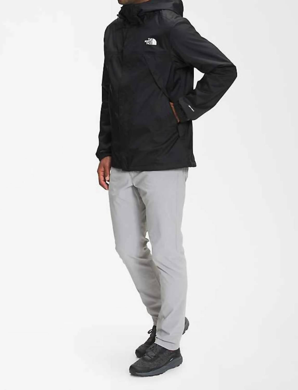 The North Face - Men's Antora Rain Jacket