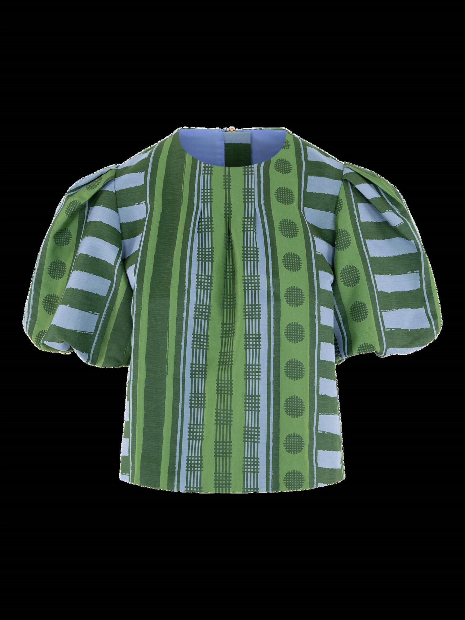 Emily Mccarthy - Jane Top