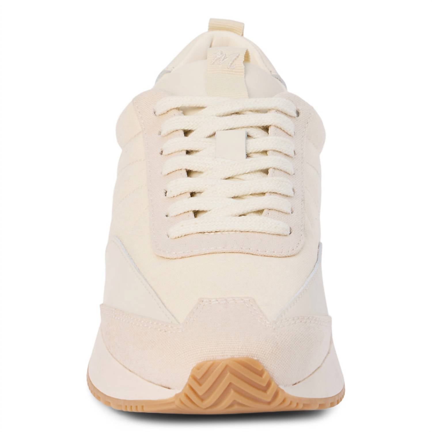 Matisse - Women's Philly Lace Up Sneakers Shoes