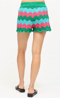Electric & Rose - Rio Short