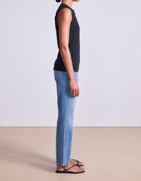 Apiece Apart - Forte Sleeveless Tee
