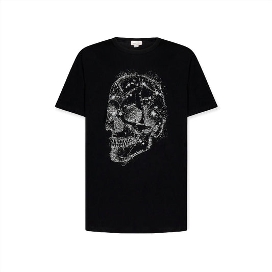 Alexander Mcqueen - Skull T-shirt