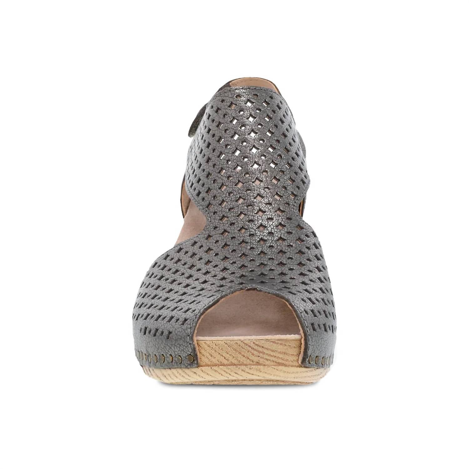 Dansko - Women's Teagan Sandal