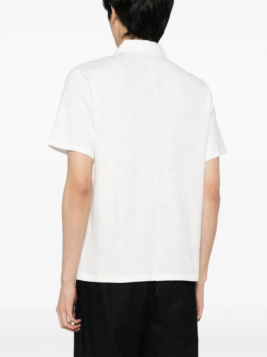 Rag & Bone - Love Classic Flame Polo