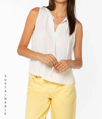 Velvet Heart - Mireille Sleeveless Top