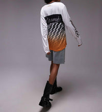 Resume Cph - Corers Long-sleeve Tee