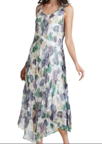 Carre Noir - Maxi Dress
